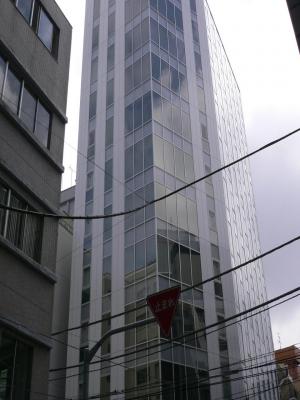 麹町市原ビル