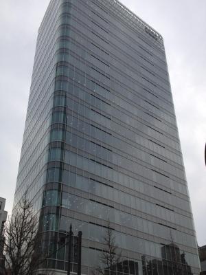 東京建物仙台ビル