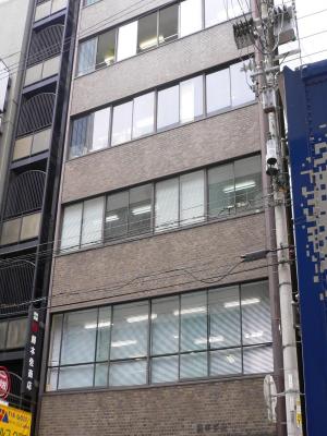 勝本ビル