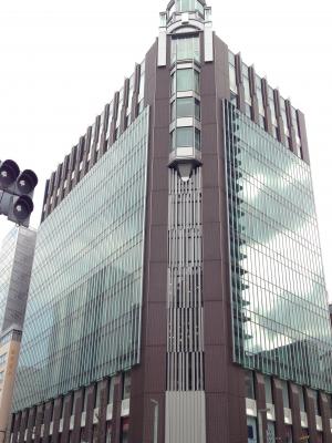 相互館110TOWERビル