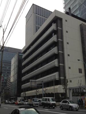 A-PLACE品川東ビル