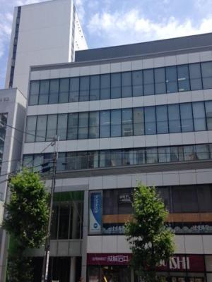 Primegate高田馬場ビル