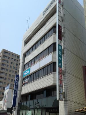 山口屋ビル