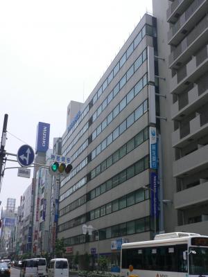 三共堺東ビル
