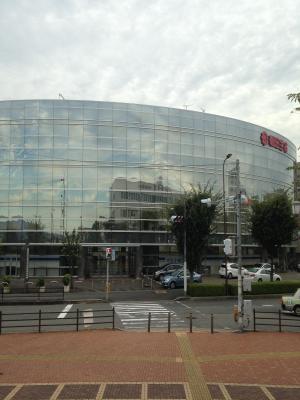ステーションプラザ八尾南ビル