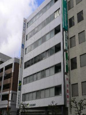 STD茨木ビル