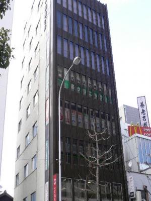 茨木高橋ビル