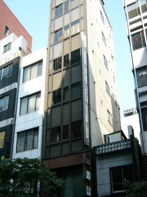 ル・グラシエルBLDG.57ビル