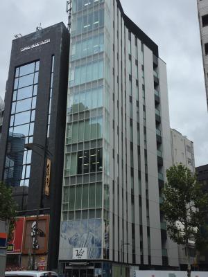 KIMURA BUILDINGビル