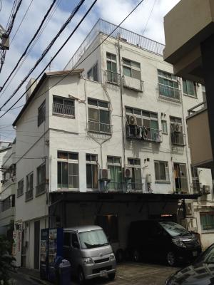 蔵前深田ビル
