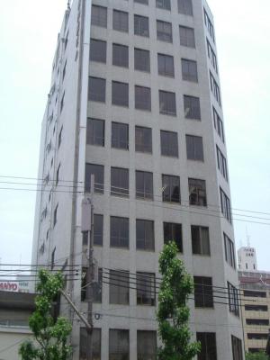 上六新興産ビル