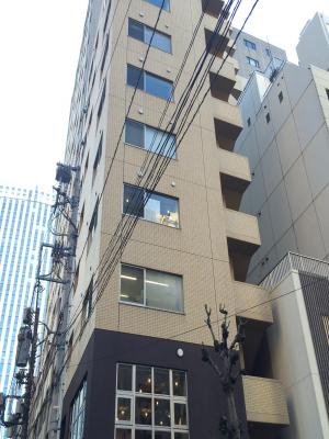 LEAGUE銀座ビル