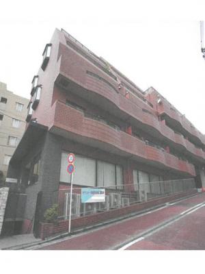 シェラ目白台豊坂ビル