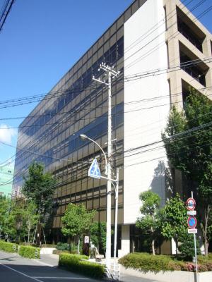 現代神戸ビル