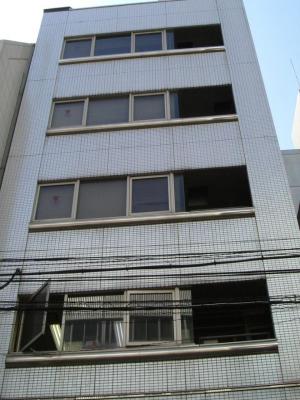 SD堺筋本町ビル