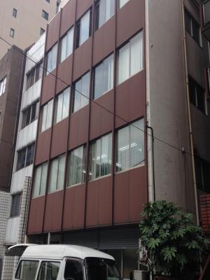 ビックウエスト1号館ビル