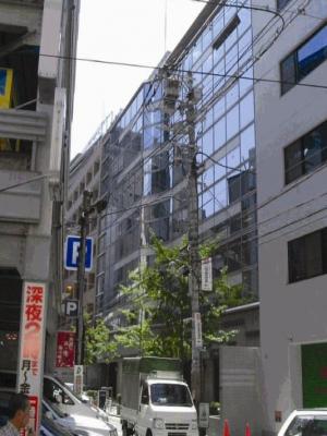 堂島TSS　③ビル