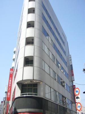 大京本社ビル