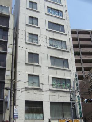 京橋セントラルビル