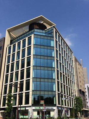 菱進御成門ビル