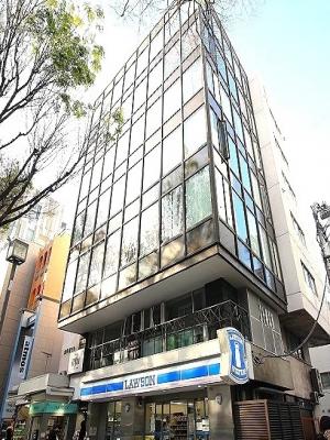 表参道ビル