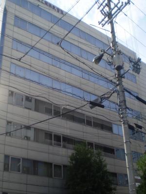 機動ビル