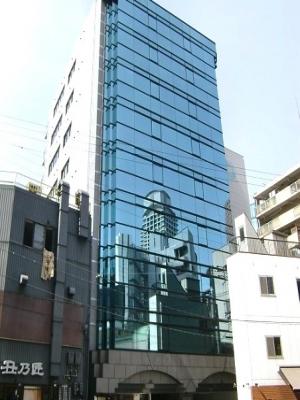 JBSL梅田ビル
