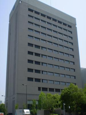 新光大阪センタービル