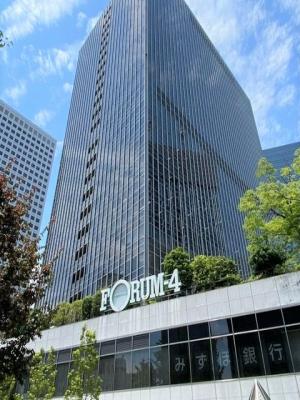 大阪駅前第4　37ビル