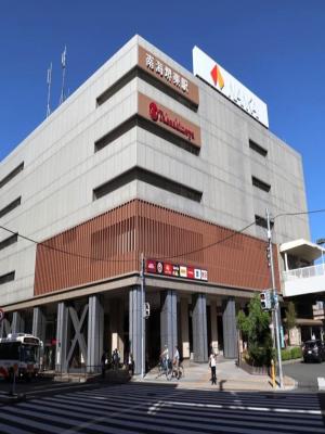 南海堺東ビル
