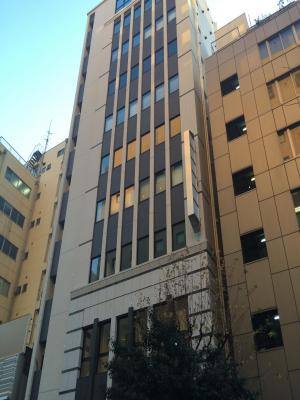 ティアラグレイス銀座タワービル