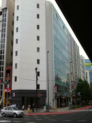 KDX秋葉原ビル