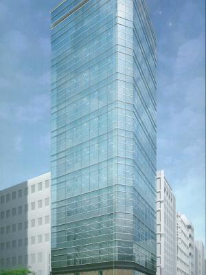 サクセス銀座7ビル