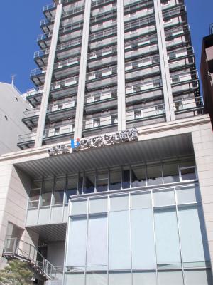 ヴィアイン心斎橋ビル