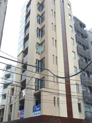 ラティオ南青山ビル