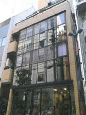 赤坂ヒルサイドビル