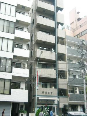 芝阿部ビル