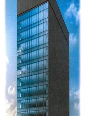 PMO田町Ⅱビル