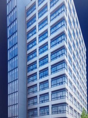 秋葉原アイマークビル