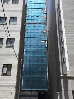 Tビル