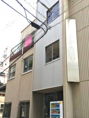 MITO谷四フロント西館ビル