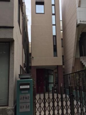 南青山貸事務所ビル