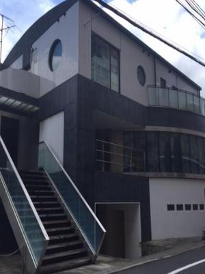 BCG南青山PROPERTYⅡビル