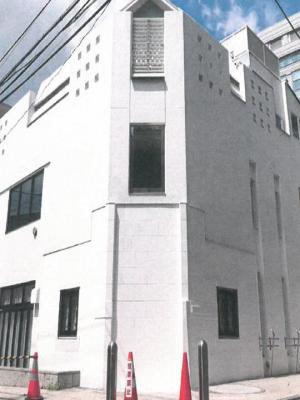 NK AOYAMAビル