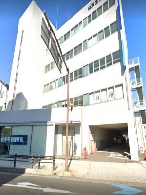 住友生命岸和田ビル