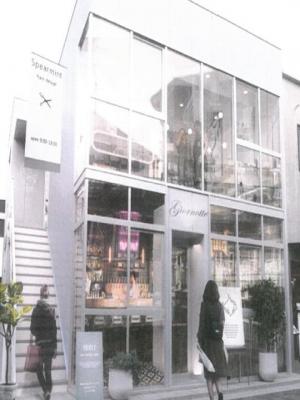 フィル･パーク砂町銀座商店街ビル