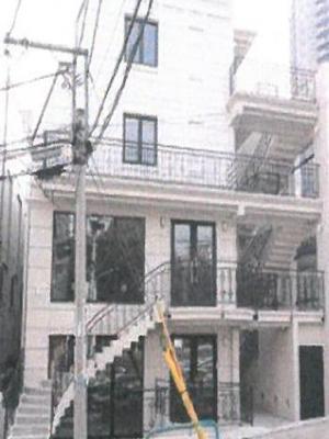 ヒルポイント元麻布ビル