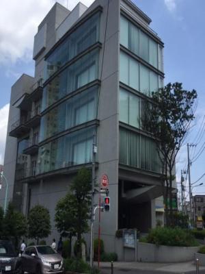 日仏会館ビル