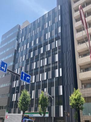 西池袋パークフロントビル