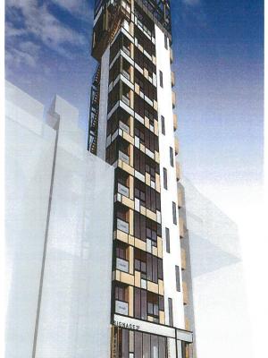 サクラマークス銀座612ビル